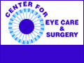 Center For Eye Care and Surgery